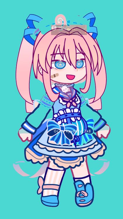 Gacha Life @kyydayy_2k8 hd background