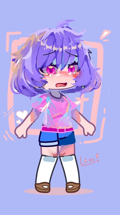 Gacha Life @kyydayy_2k8 hd background