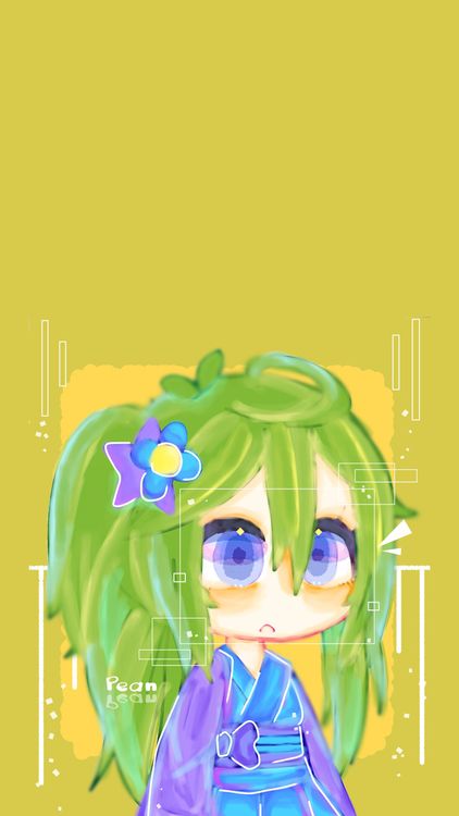 Gacha Life @kyydayy_2k8 hd background