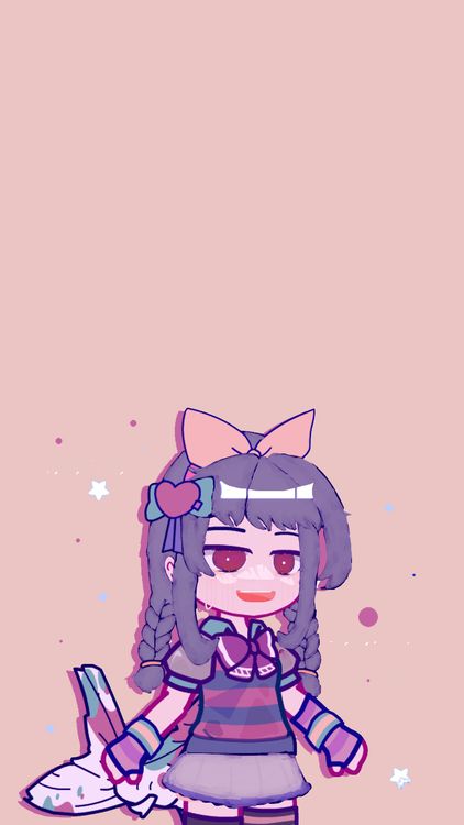 Gacha Life @kyydayy_2k8 hd background