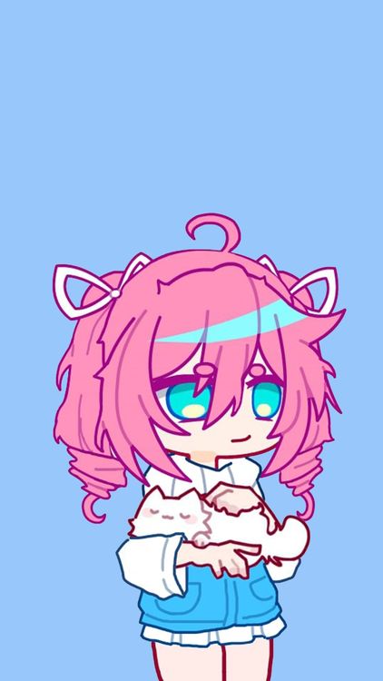 Gacha Life @kyydayy_2k8 hd wallpapers