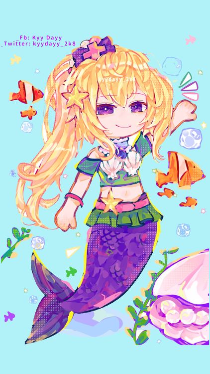 Gacha Life @kyydayy_2k8 hd background