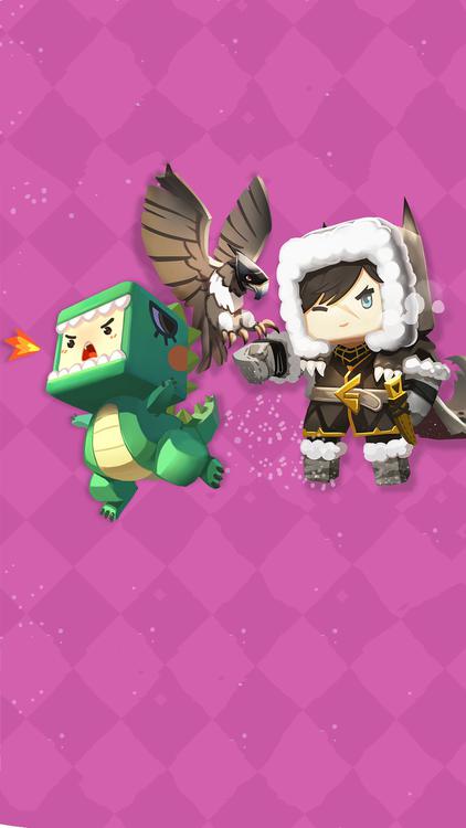 Mini World Misra hd background