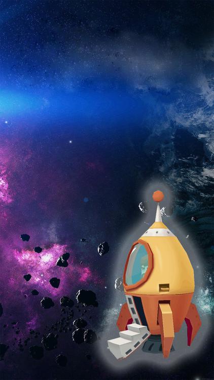Mini World Mix 1 hd background