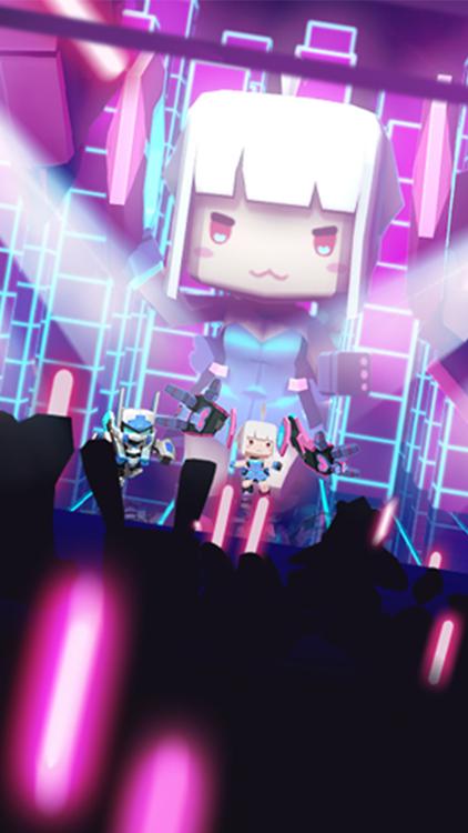 Mini World Mix 1 hd wallpapers
