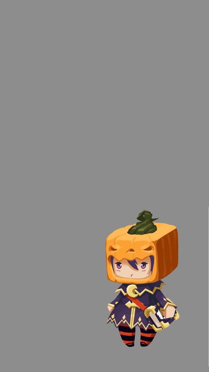 Mini World Mix 2 hd background