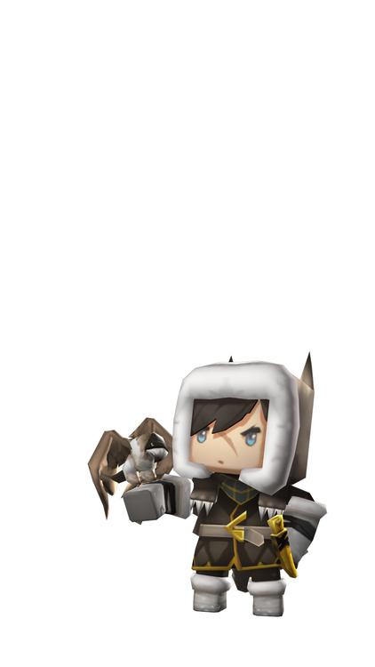 Mini World Mix 2 hd background