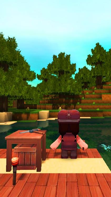 Mini World Nini hd background