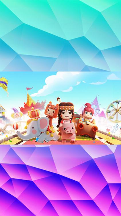 Mini World XXX hd wallpapers