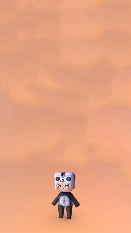 Mini World XXX hd background