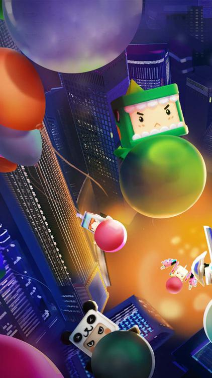 Mini World XXX hd background
