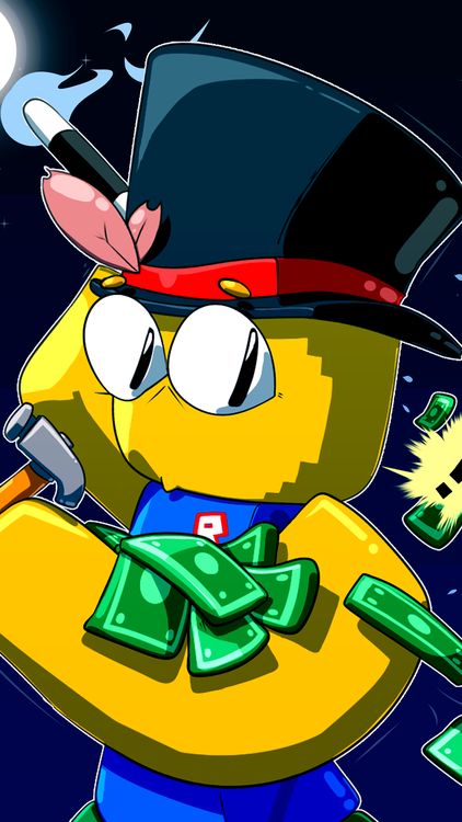 Roblox Dream World hd wallpapers