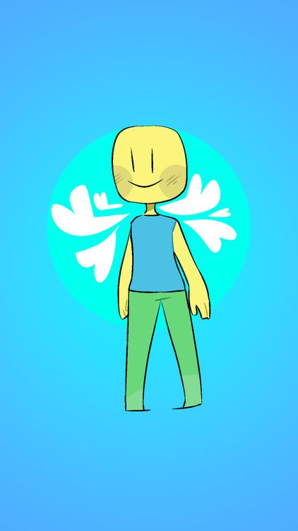 Roblox Dream World hd wallpapers