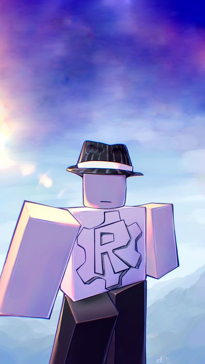 Roblox Dream World hd wallpapers
