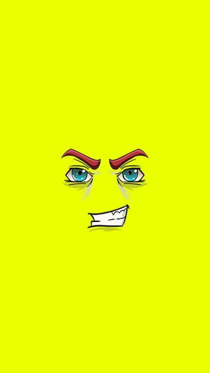 Roblox Rblx Face hd background
