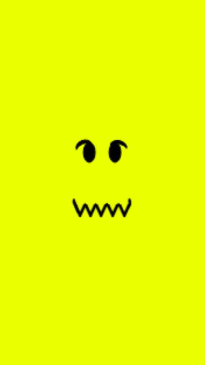 Roblox Rblx Face hd wallpapers