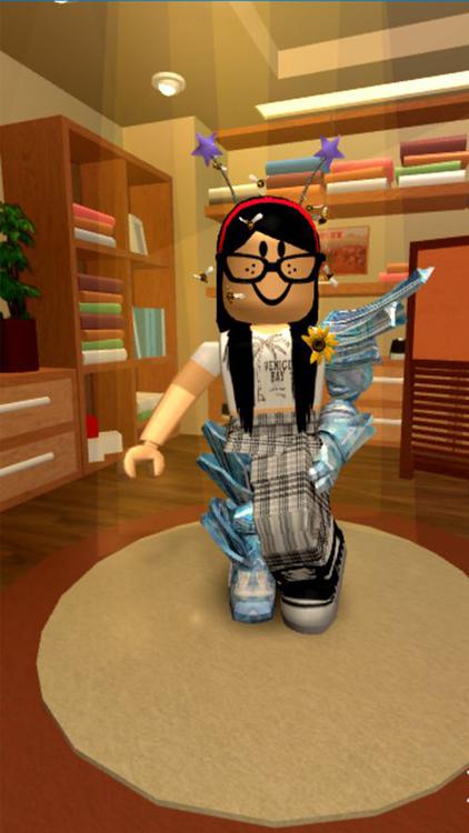 Roblox Roblox Girls hd wallpapers