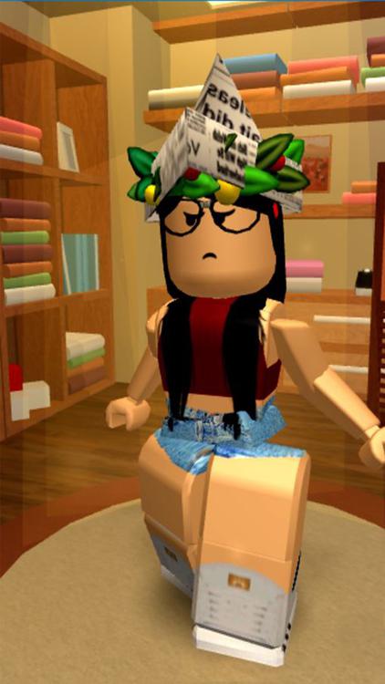 Roblox Roblox Girls hd wallpapers