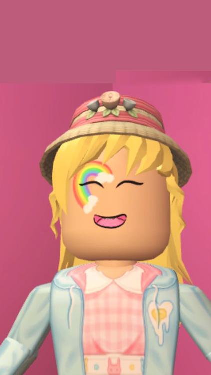 Roblox Roblox Girls hd background