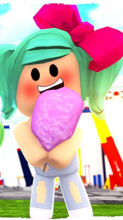 Roblox Roblox Girls hd wallpapers
