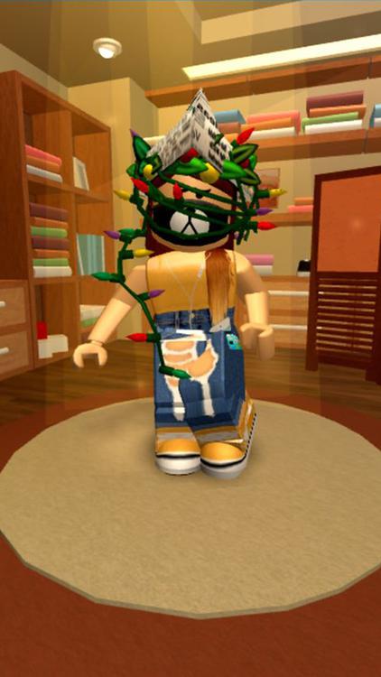 Roblox Roblox Girls hd wallpapers