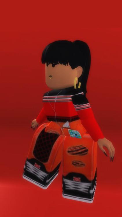 Roblox Roblox Girls hd background
