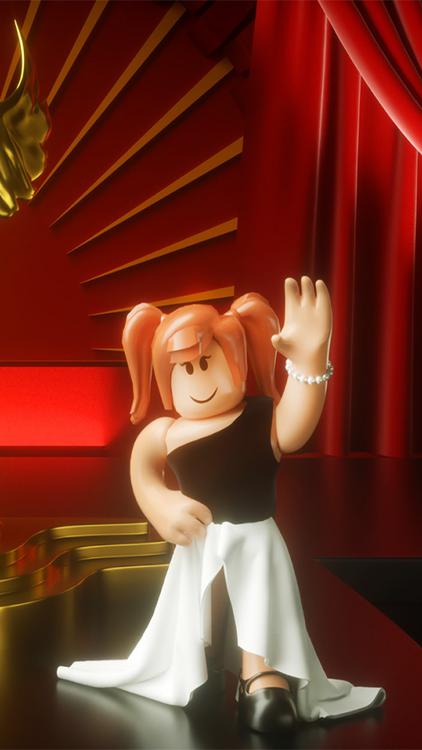 Roblox Robux hd background