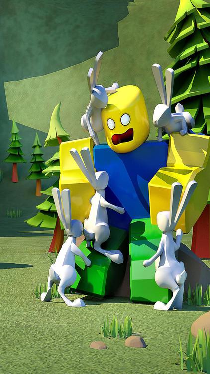 Roblox Robux hd wallpapers