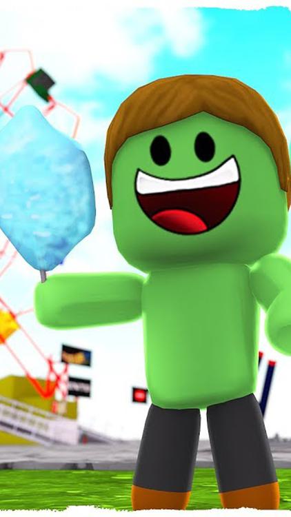 Roblox Robux hd background