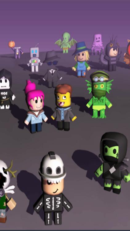 Roblox Robux hd background