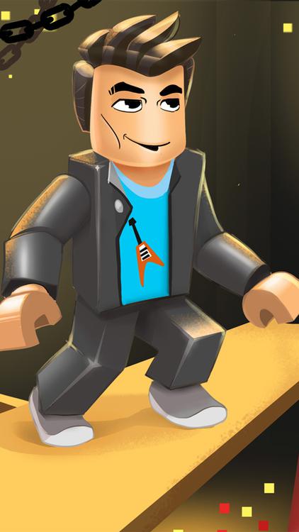 Roblox Robux hd background