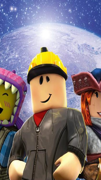 Roblox Robux hd background
