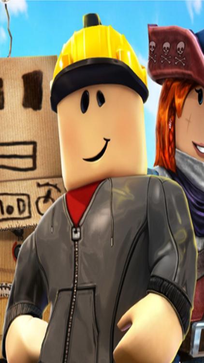 Roblox Robux hd background