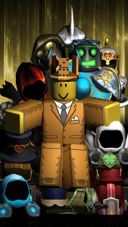 Roblox Robux hd wallpapers