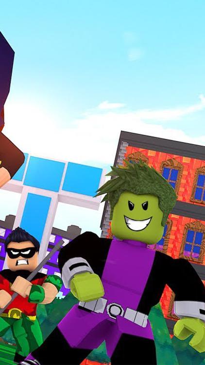 Roblox Robux hd wallpapers