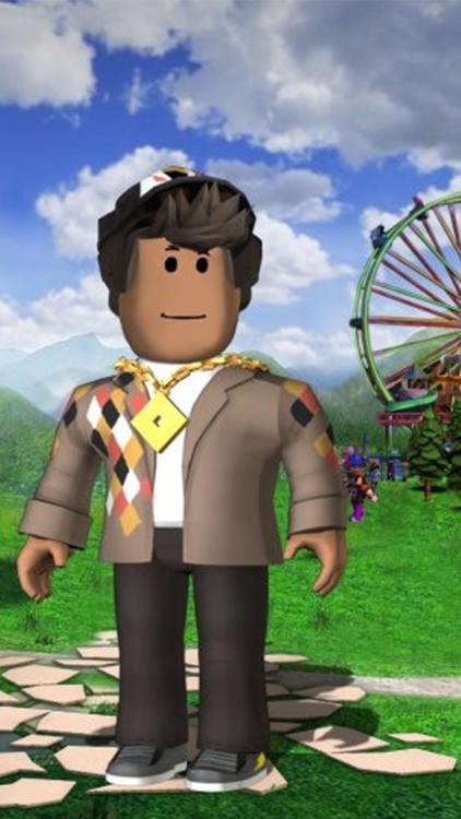 Roblox Robux hd wallpapers