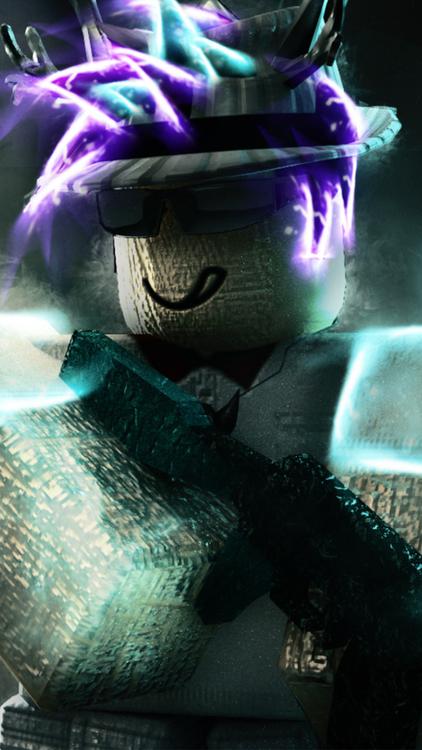 Roblox Warriors hd wallpapers