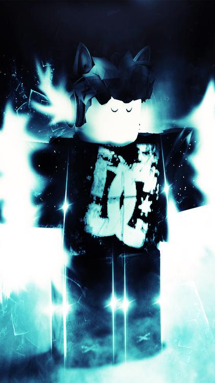 Roblox Warriors hd background