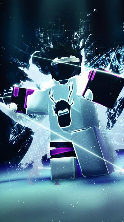 Roblox Warriors hd background