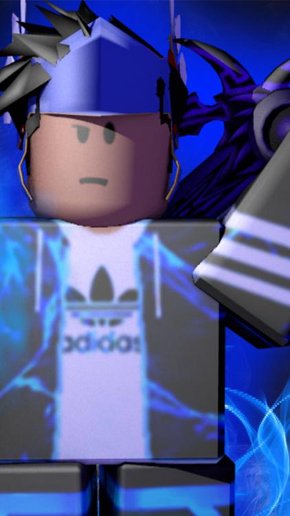 Roblox Warriors hd background