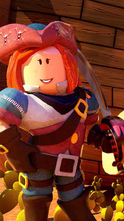 Roblox Warriors hd wallpapers