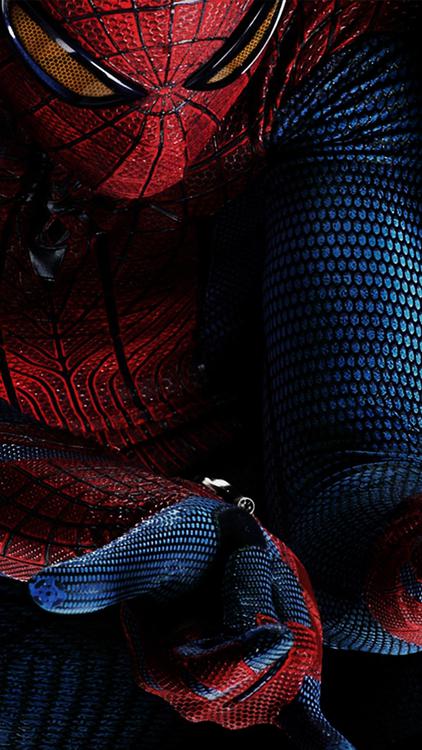 Spider Man Peter Parker hd wallpapers