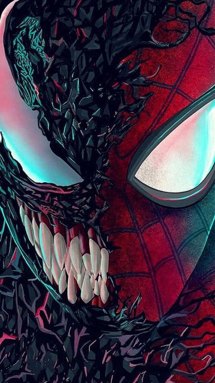 Spider Man Peter Parker hd wallpapers