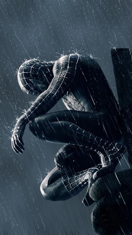 Spider Man Peter Parker hd wallpapers