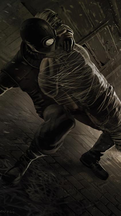 Spider Man Peter Parker hd wallpapers