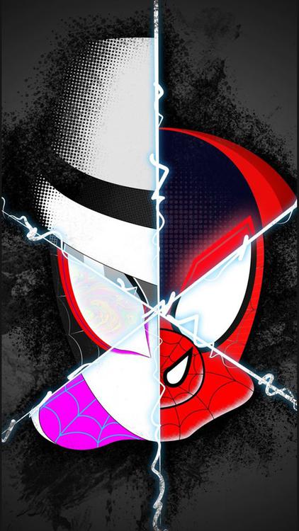 Spider Man Peter Parker hd background