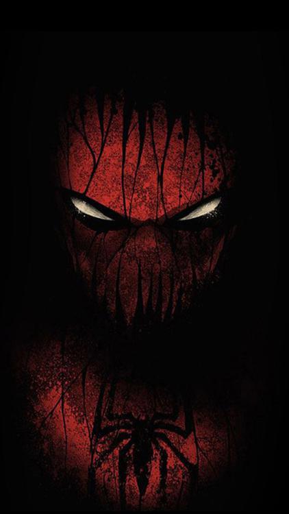 Spider Man Peter Parker hd background