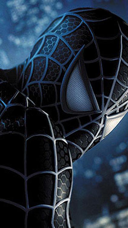 Spider Man Peter Parker hd wallpapers