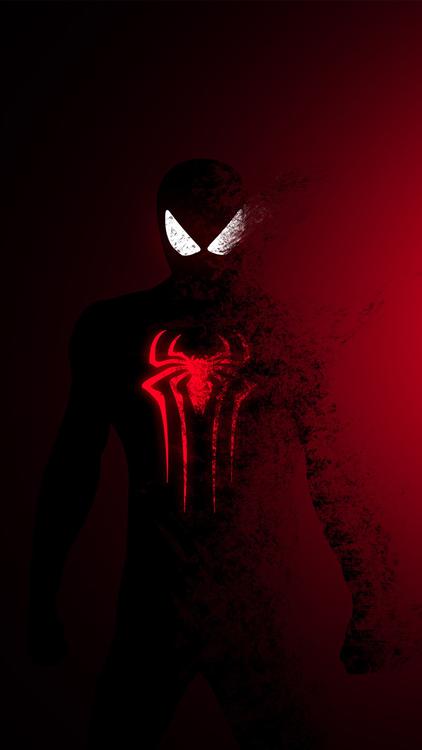 Spider Man Peter Parker hd wallpapers