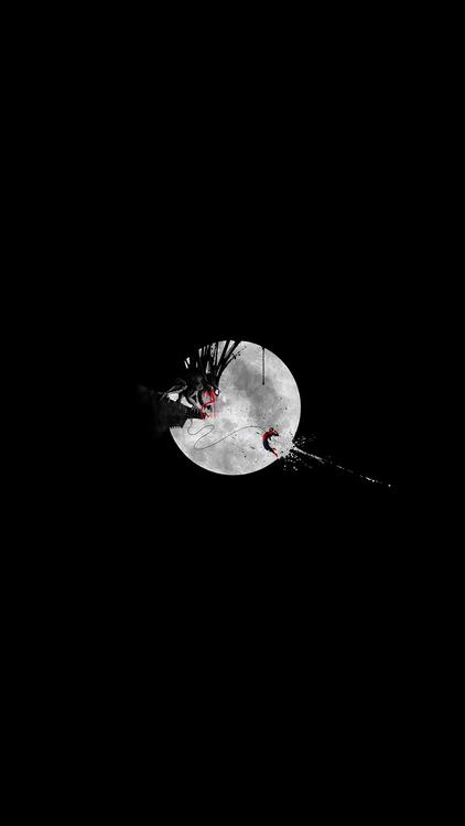Spider Man Minimal hd background